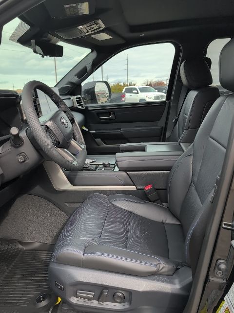 2026 Toyota Tundra Hybrid Platinum San Clemente CA