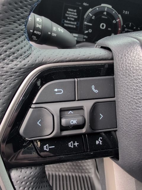 2026 Toyota Tundra Hybrid Platinum San Clemente CA