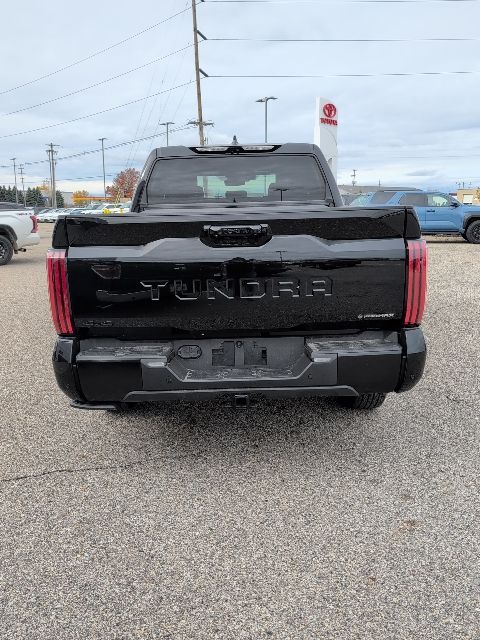 2026 Toyota Tundra Hybrid Platinum San Clemente CA