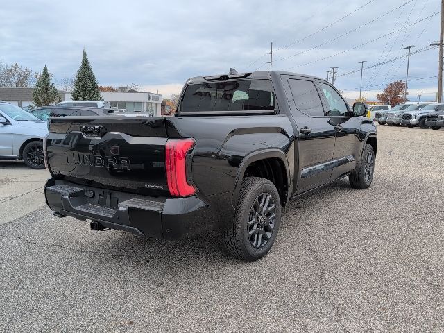 2026 Toyota Tundra Hybrid Platinum San Clemente CA