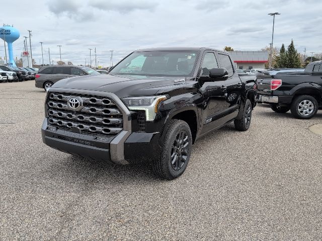 2026 Toyota Tundra Hybrid Platinum San Clemente CA