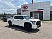 2026 Toyota Tundra Hybrid TRD Pro 4WD