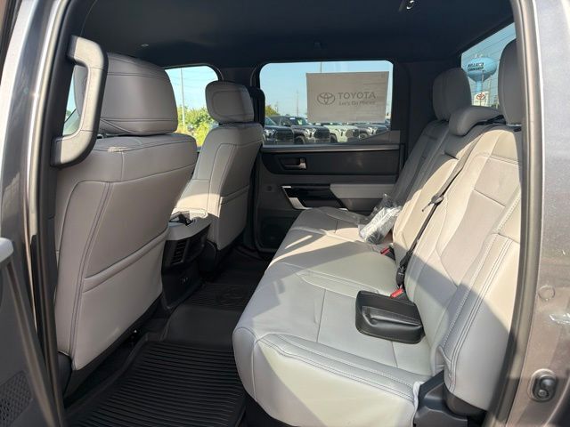 2026 Toyota Tundra Limited 4WD San Clemente CA