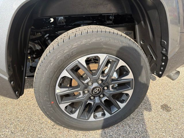 2026 Toyota Tundra Limited 4WD San Clemente CA