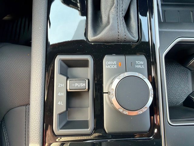 2026 Toyota Tundra Limited 4WD San Clemente CA