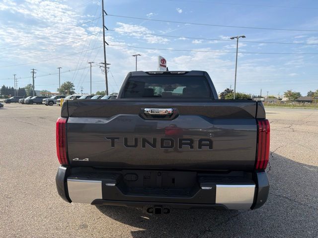 2026 Toyota Tundra Limited 4WD San Clemente CA