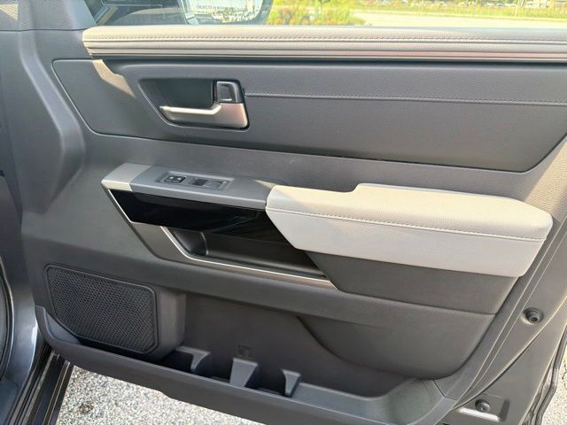 2026 Toyota Tundra Limited 4WD San Clemente CA