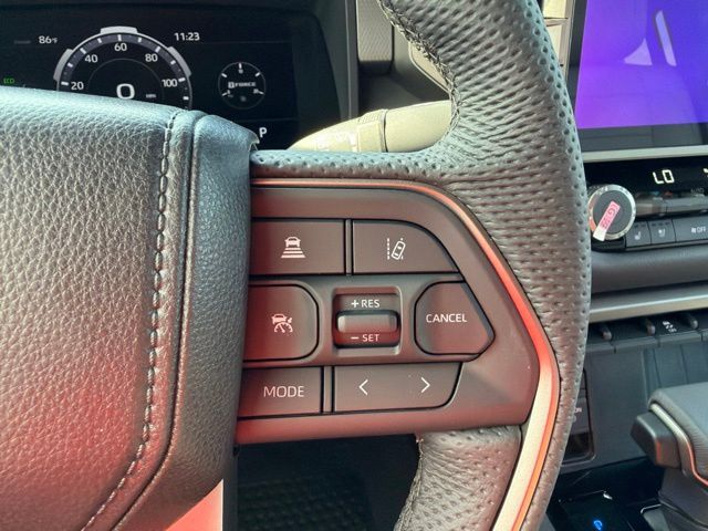 2026 Toyota Tundra Limited 4WD San Clemente CA