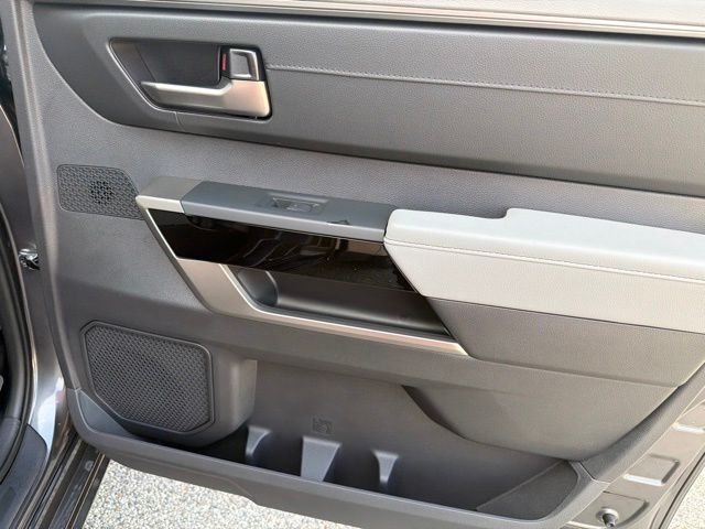 2026 Toyota Tundra Limited 4WD San Clemente CA