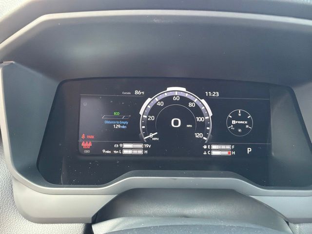 2026 Toyota Tundra Limited 4WD San Clemente CA