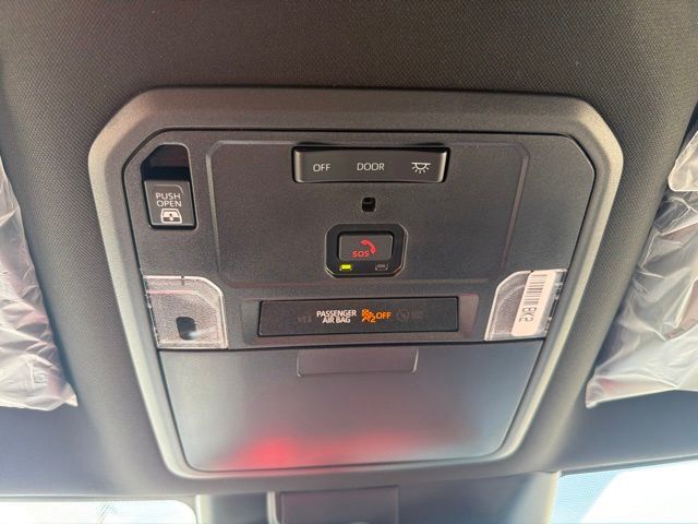 2026 Toyota Tundra Limited 4WD San Clemente CA