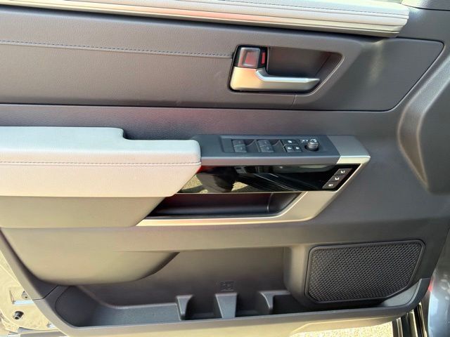 2026 Toyota Tundra Limited 4WD San Clemente CA