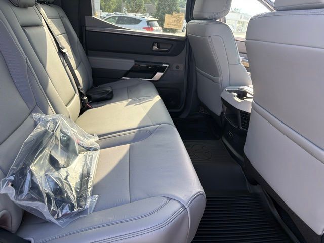 2026 Toyota Tundra Limited 4WD San Clemente CA