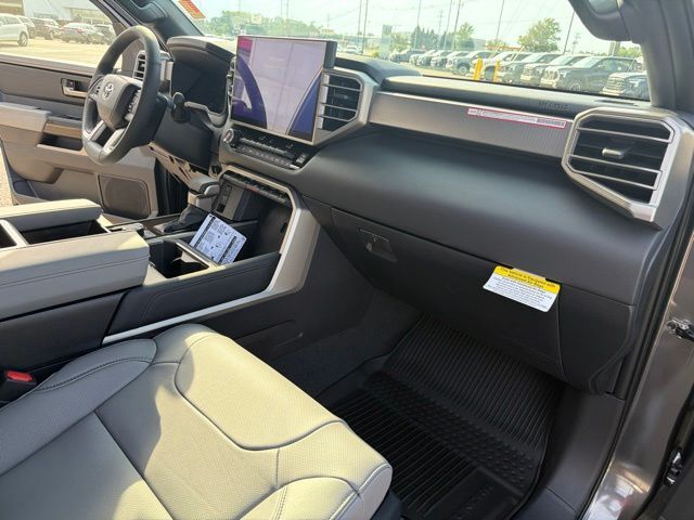 2026 Toyota Tundra Limited 4WD San Clemente CA
