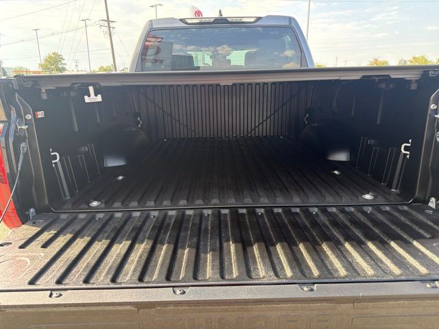 2026 Toyota Tundra Limited 4WD San Clemente CA