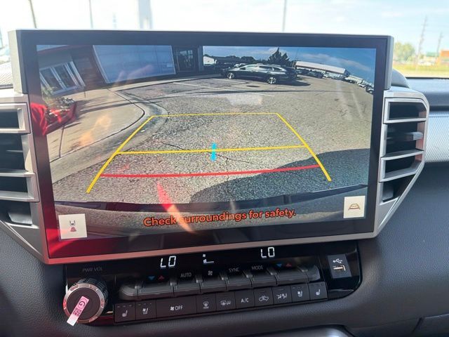 2026 Toyota Tundra Limited 4WD San Clemente CA
