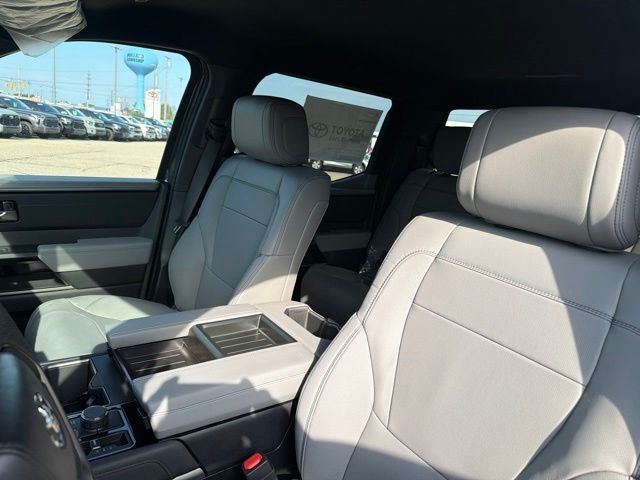 2026 Toyota Tundra Limited 4WD San Clemente CA