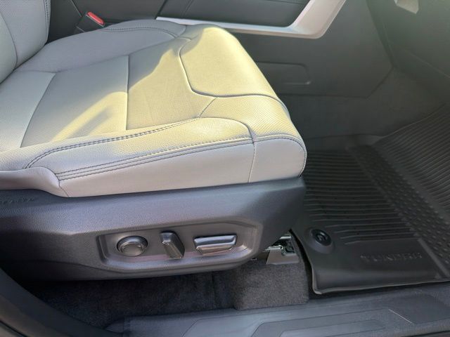 2026 Toyota Tundra Limited 4WD San Clemente CA