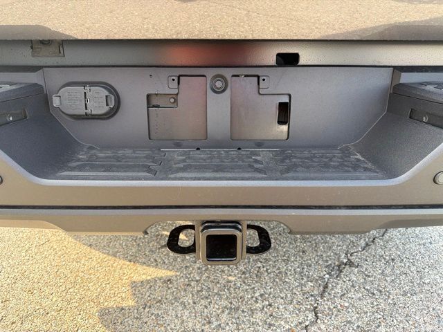 2026 Toyota Tundra Limited 4WD San Clemente CA