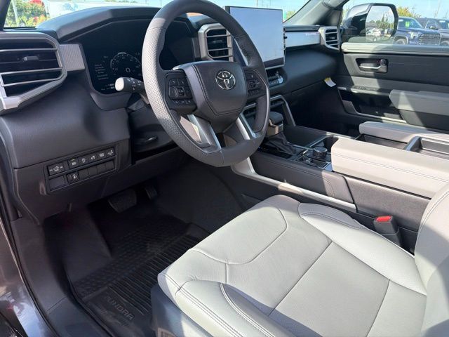 2026 Toyota Tundra Limited 4WD San Clemente CA