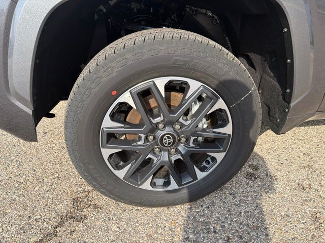 2026 Toyota Tundra Limited 4WD San Clemente CA