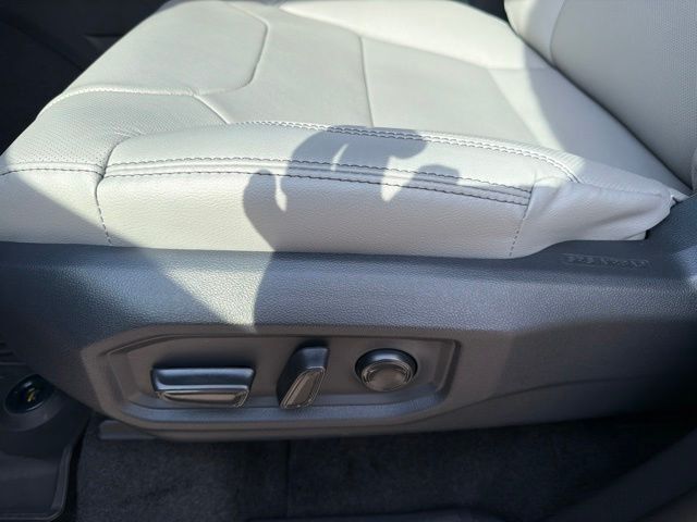 2026 Toyota Tundra Limited 4WD San Clemente CA