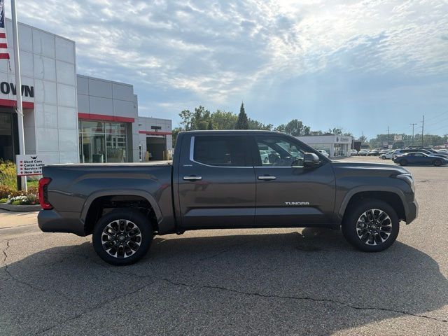 2026 Toyota Tundra Limited 4WD San Clemente CA
