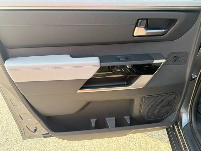 2026 Toyota Tundra Limited 4WD San Clemente CA