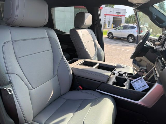 2026 Toyota Tundra Limited 4WD San Clemente CA