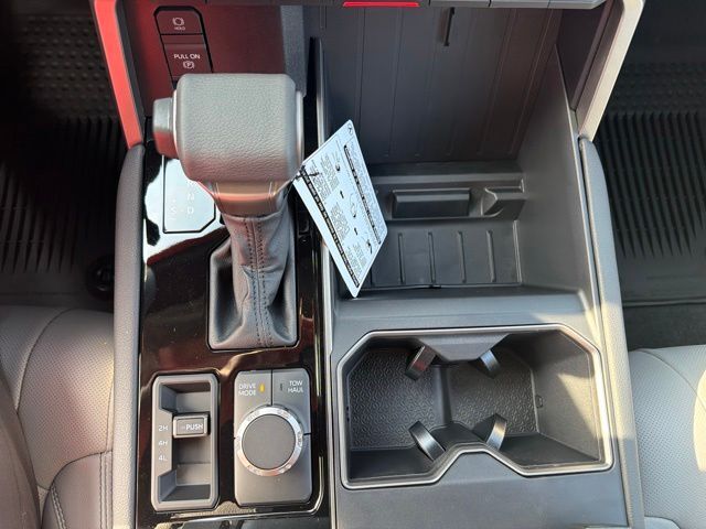 2026 Toyota Tundra Limited 4WD San Clemente CA