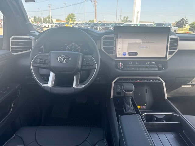 2026 Toyota Tundra Limited 4WD San Clemente CA