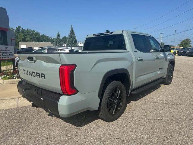 2026 Toyota Tundra Limited 4WD San Clemente CA