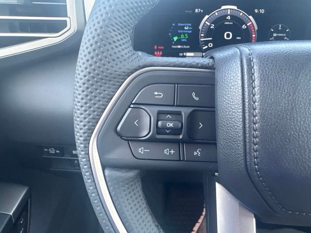 2026 Toyota Tundra Limited 4WD San Clemente CA