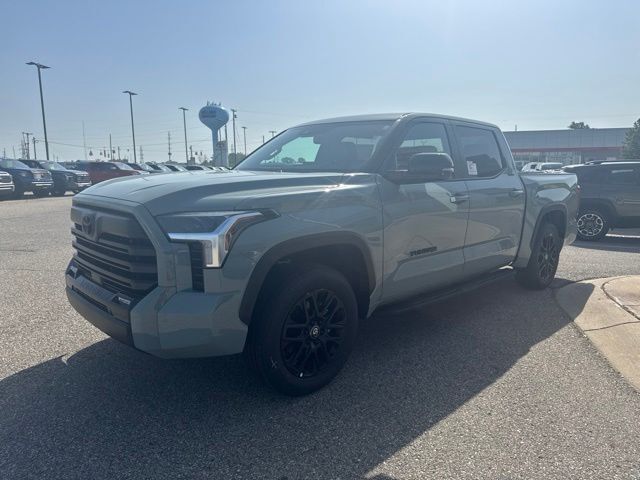2026 Toyota Tundra Limited 4WD San Clemente CA