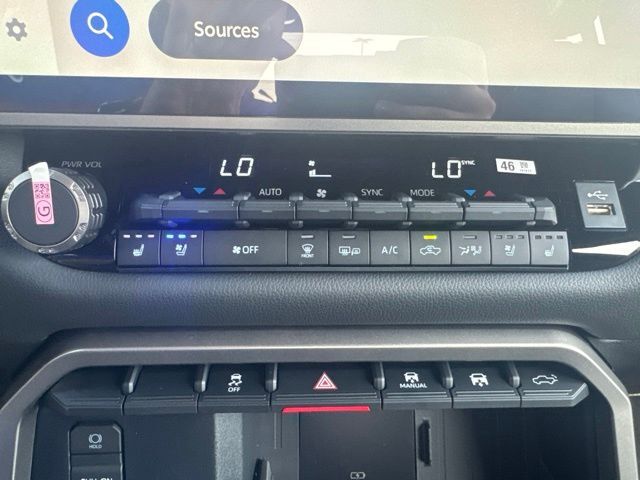2026 Toyota Tundra Limited 4WD San Clemente CA