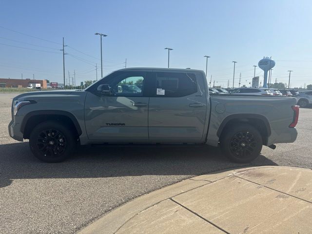 2026 Toyota Tundra Limited 4WD San Clemente CA