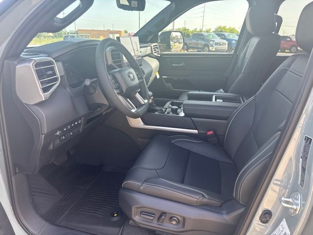 2026 Toyota Tundra Limited 4WD San Clemente CA