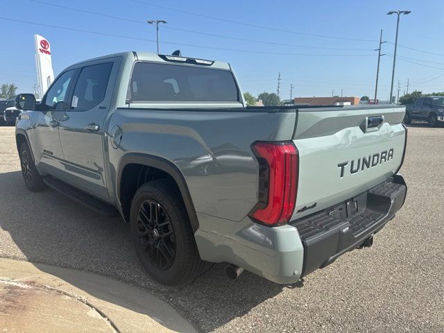 2026 Toyota Tundra Limited 4WD San Clemente CA