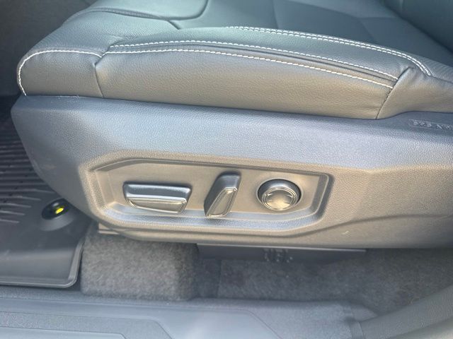 2026 Toyota Tundra Limited 4WD San Clemente CA