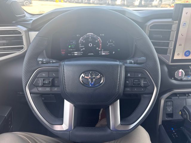 2026 Toyota Tundra Limited 4WD San Clemente CA