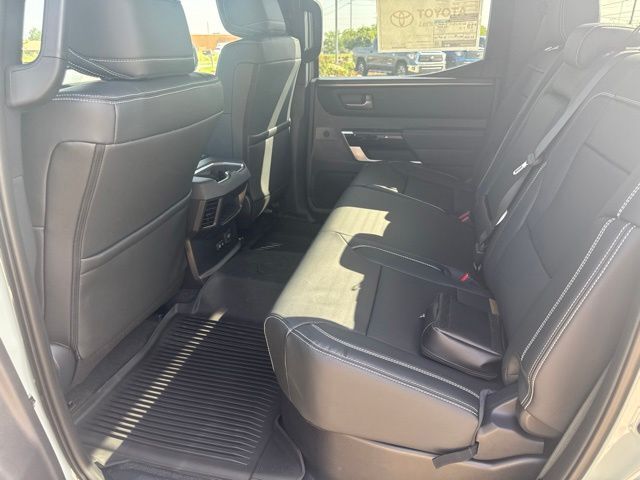 2026 Toyota Tundra Limited 4WD San Clemente CA