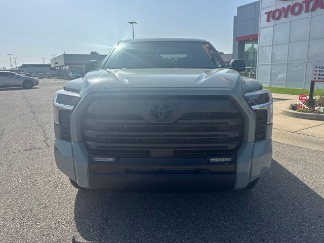 2026 Toyota Tundra Limited 4WD San Clemente CA