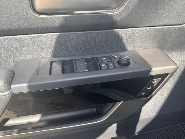 2026 Toyota Tundra Limited 4WD San Clemente CA