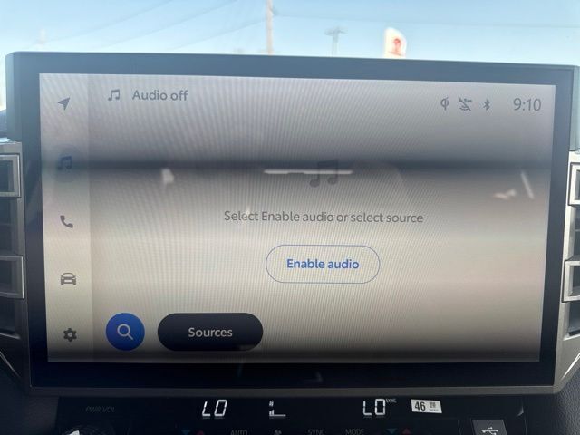 2026 Toyota Tundra Limited 4WD San Clemente CA
