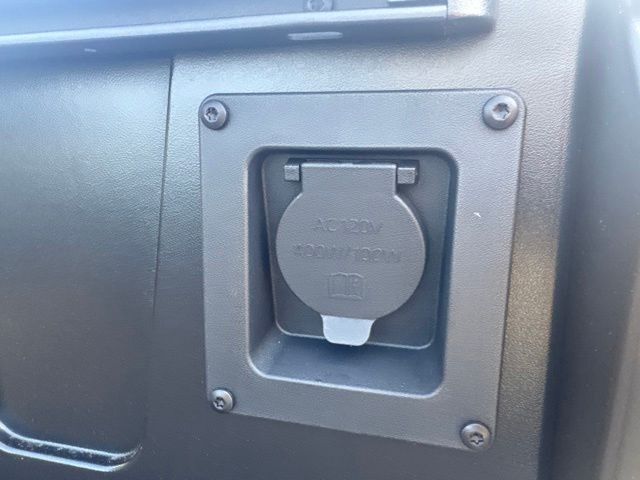 2026 Toyota Tundra Limited 4WD San Clemente CA
