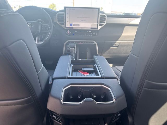 2026 Toyota Tundra Limited 4WD San Clemente CA