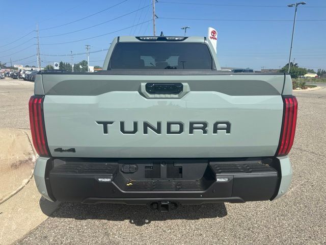 2026 Toyota Tundra Limited 4WD San Clemente CA