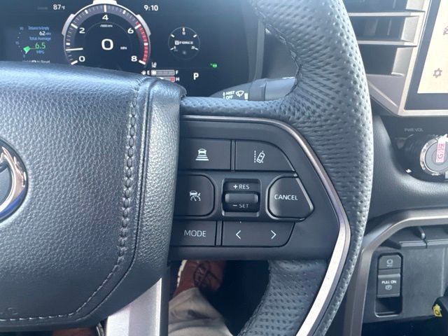 2026 Toyota Tundra Limited 4WD San Clemente CA