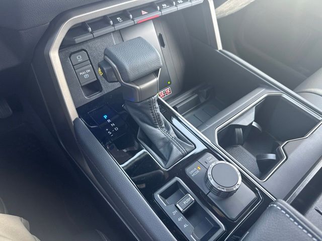 2026 Toyota Tundra Limited 4WD San Clemente CA
