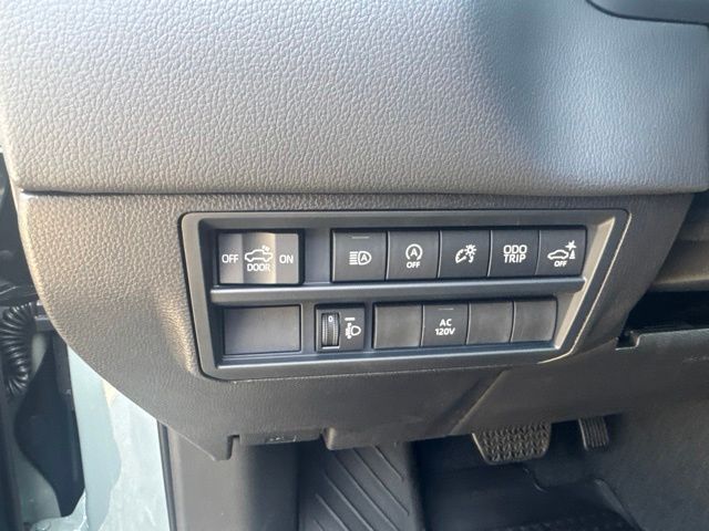 2026 Toyota Tundra Limited 4WD San Clemente CA